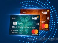 Thẻ ghi nợ quốc tế là gì? 