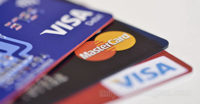 Những ưu điểm khi dùng thẻ ghi nợ quốc tế