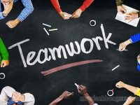 Kỹ năng làm việc nhóm Teamwork là gì? 