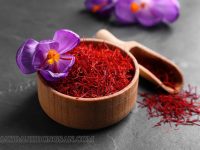 Tìm hiểu saffron công dụng và cách dùng