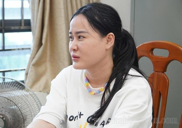 Ana Bắc Giang ngụy tạo cho mình cái mác “tiêu thư con nhà tài phiệt” để lừa lọc, chiếm đoạt tài sản và nhận lãnh án 11 năm tù
